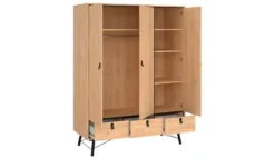 Drehtürenschrank Ripley