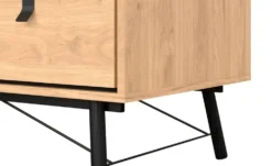 Drehtürenschrank Ripley