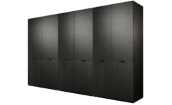 Drehtürenschrank Sandbox