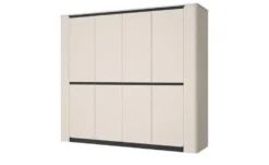 Drehtürenschrank Santori