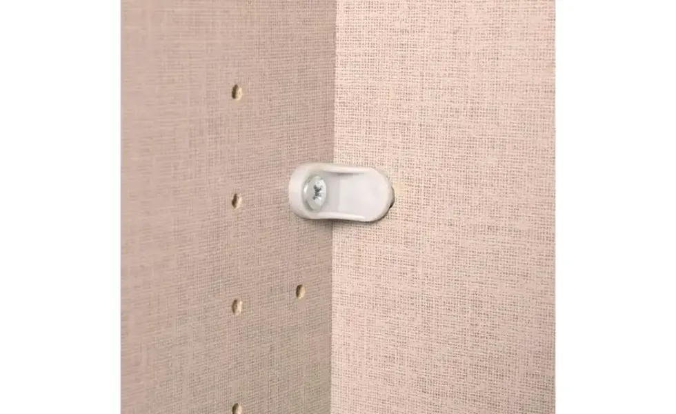 Drehtürenschrank Skyla