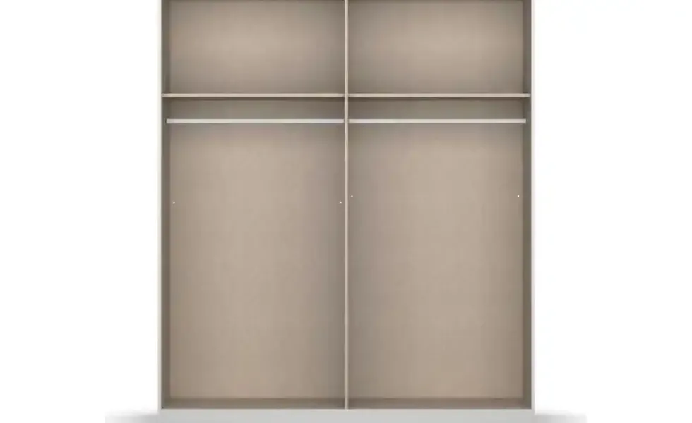 Drehtürenschrank Skyla
