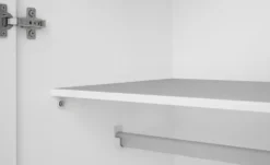 Drehtürenschrank Spalding