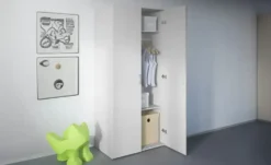 Drehtürenschrank Spalding