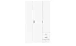 Drehtürenschrank Spalding