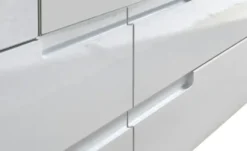 Drehtürenschrank Spalding