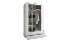 Drehtürenschrank Spalding