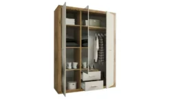 Drehtürenschrank Stroud