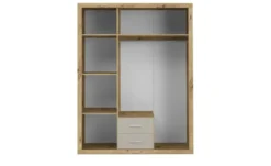 Drehtürenschrank Stroud