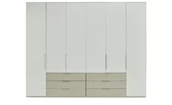 Drehtürenschrank Taro 1000