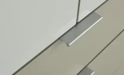 Drehtürenschrank Taro 1000