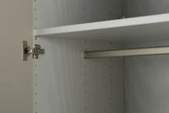 Drehtürenschrank Taro 1000