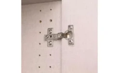 Drehtürenschrank Thurso
