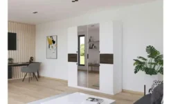 Drehtürenschrank Thurso