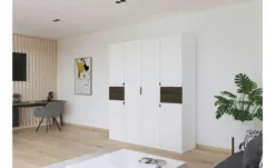 Drehtürenschrank Thurso