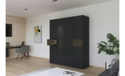 Drehtürenschrank Thurso