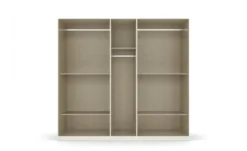 Drehtürenschrank Thurso