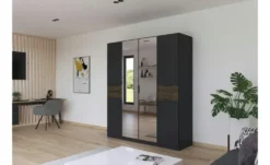 Drehtürenschrank Thurso