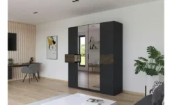 Drehtürenschrank Thurso
