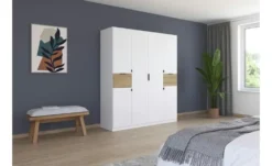 Drehtürenschrank Thurso
