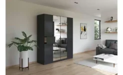 Drehtürenschrank Thurso