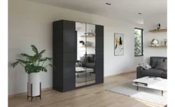 Drehtürenschrank Thurso