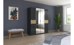 Drehtürenschrank Thurso
