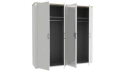 Drehtürenschrank Toneo