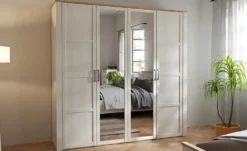 Drehtürenschrank Toneo