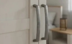 Drehtürenschrank Toneo