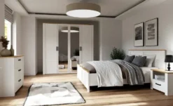 Drehtürenschrank Toneo