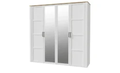 Drehtürenschrank Toneo