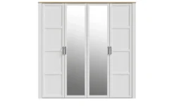 Drehtürenschrank Toneo