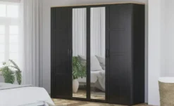 Drehtürenschrank Toneo