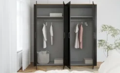Drehtürenschrank Toneo