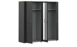 Drehtürenschrank Toneo