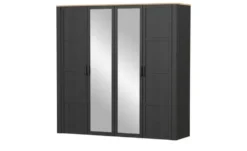 Drehtürenschrank Toneo