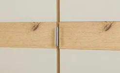 Drehtürenschrank, 5-türig Carnero