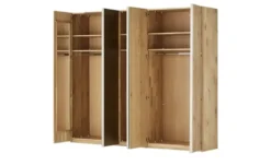 Drehtürenschrank, 5-türig Kaja