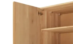 Drehtürenschrank, 5-türig Kava