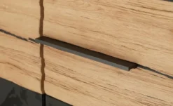 Drehtürenschrank, 5-türig Kava