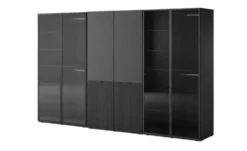 Drehtürenschrank 6 türig Sandbox