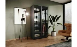 Drehtürenschrank 6 türig Sandbox