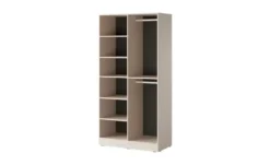 Drehtürenschrank 6 türig Sandbox