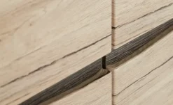 Drehtürenschrank Turino