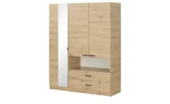 Drehtürenschrank Turyn