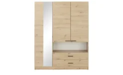 Drehtürenschrank Turyn