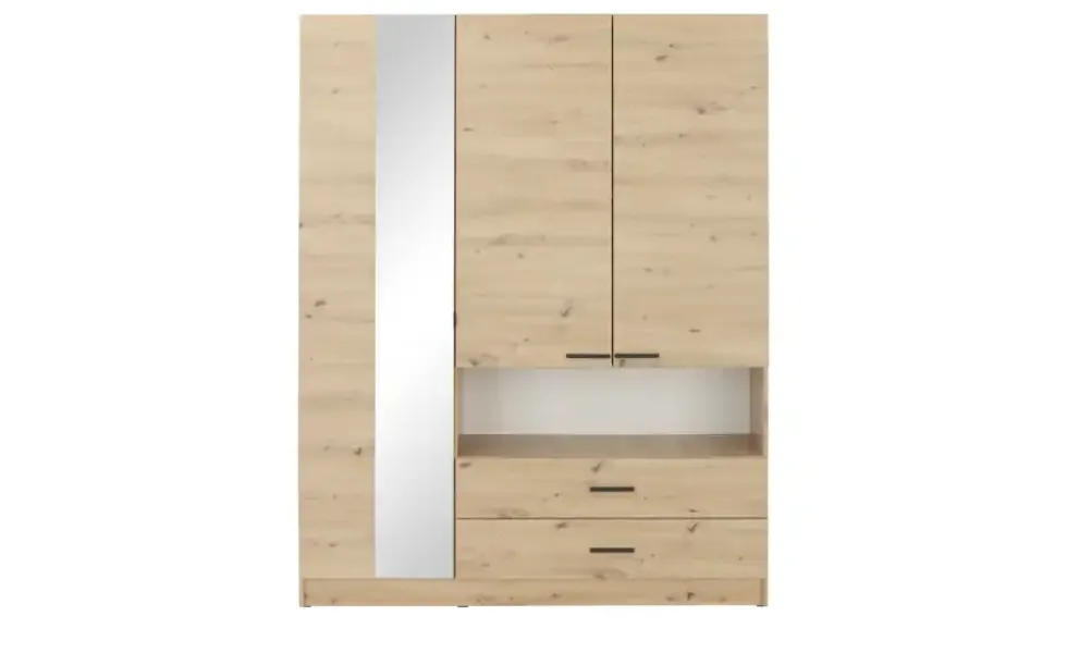 Drehtürenschrank Turyn
