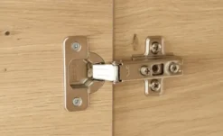 Drehtürenschrank Turyn