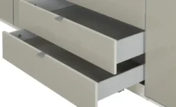 Drehtürenschrank Velua 2